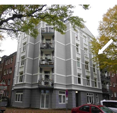Apartment zum Kauf 280.000 € 3 Zimmer 62,3 m² Eimsbüttel Hamburg 20257
