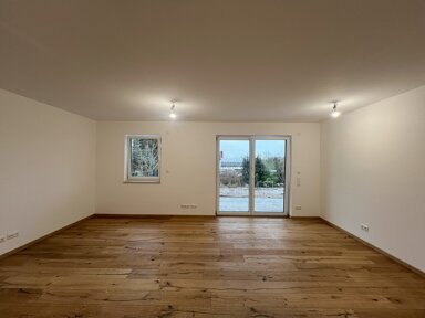 Wohnung zum Kauf provisionsfrei 267.351 € 2 Zimmer 62,9 m² EG Dr.-Dobereiner-Weg 5 Tirschenreuth Tirschenreuth 95643