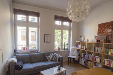 Wohnung zur Miete Wohnen auf Zeit 1.600 € 2,5 Zimmer 60 m² frei ab 15.03.2025 Neustadt - Süd Köln 50677