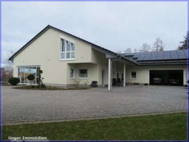 Villa zum Kauf 999.999 € 7 Zimmer 303 m² 2.338 m² Grundstück Bündheim Bad Harzburg 38667