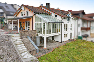 Einfamilienhaus zum Kauf 590.000 € 8 Zimmer 218,2 m² 645 m² Grundstück Selbach Gaggenau 76571