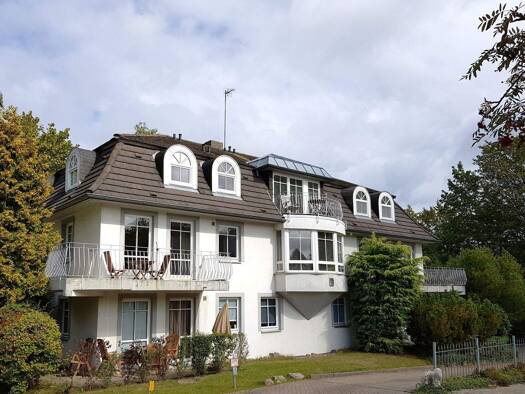 Wohnung zur Miete 940 € 2 Zimmer 41 m² frei ab sofort Weedkroog 10 Timmendorfer Strand 23669