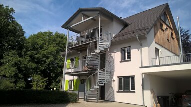 Wohnung zur Miete 490 € 1 Zimmer 58 m² 1. Geschoss Kappel Bad Buchau 88422