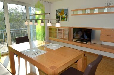 Wohnung zur Miete 1.210 € 3 Zimmer 80 m² 3. Geschoss Warmbach Rheinfelden 79618