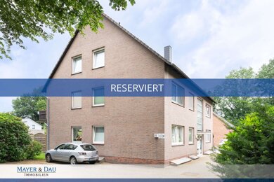 Mehrfamilienhaus zum Kauf 649.000 € 15 Zimmer 365 m² 629 m² Grundstück Nadorst Oldenburg 26125