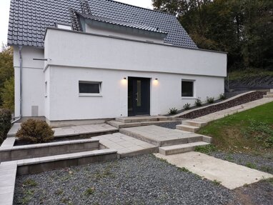 Mehrfamilienhaus zur Miete 2.190 € 11 Zimmer 220 m² 625 m² Grundstück Eitorferstr.10 Herchen-Bahnhof Stromberg 51570