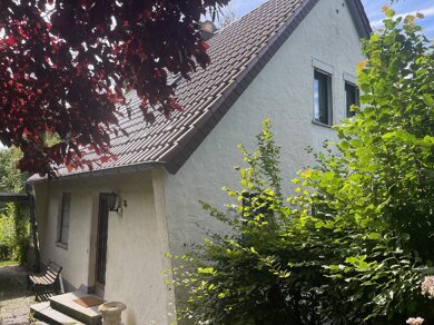 Einfamilienhaus zum Kauf 249.900 € 4 Zimmer 81 m² 2.180 m² Grundstück Weingartsgasse Hennef 53773