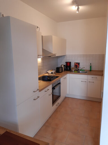 Apartment zur Miete 280 € 2 Zimmer 53 m² 1. Geschoss Weststr. 116 Altendorf 926 Chemnitz 09116