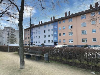 Wohnung zum Kauf 199.000 € 3 Zimmer 63 m² 2. Geschoss Im Erlich Speyer 67346