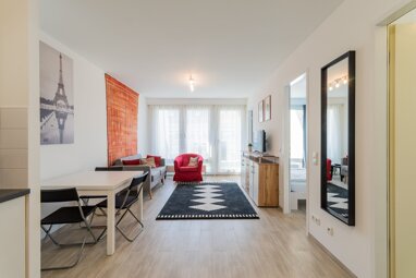 Wohnung zur Miete Wohnen auf Zeit 1.600 € 2 Zimmer 40 m² frei ab 01.05.2025 Mitte Berlin 10117