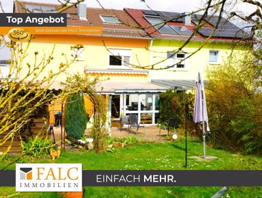 Doppelhaushälfte zum Kauf 400.000 € 6 Zimmer 144,8 m² 468 m² Grundstück Neudenau Neudenau 74861