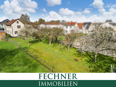 Grundstück zum Kauf Provisionsfrei 649.800 € 670 m² Grundstück Alt-Haunwöhr Ingolstadt 85051