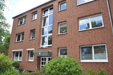 Wohnung zum Kauf 298.000 € 3 Zimmer 62,4 m² 1. Geschoss Sonnenweg 17a Tonndorf Hamburg 22045