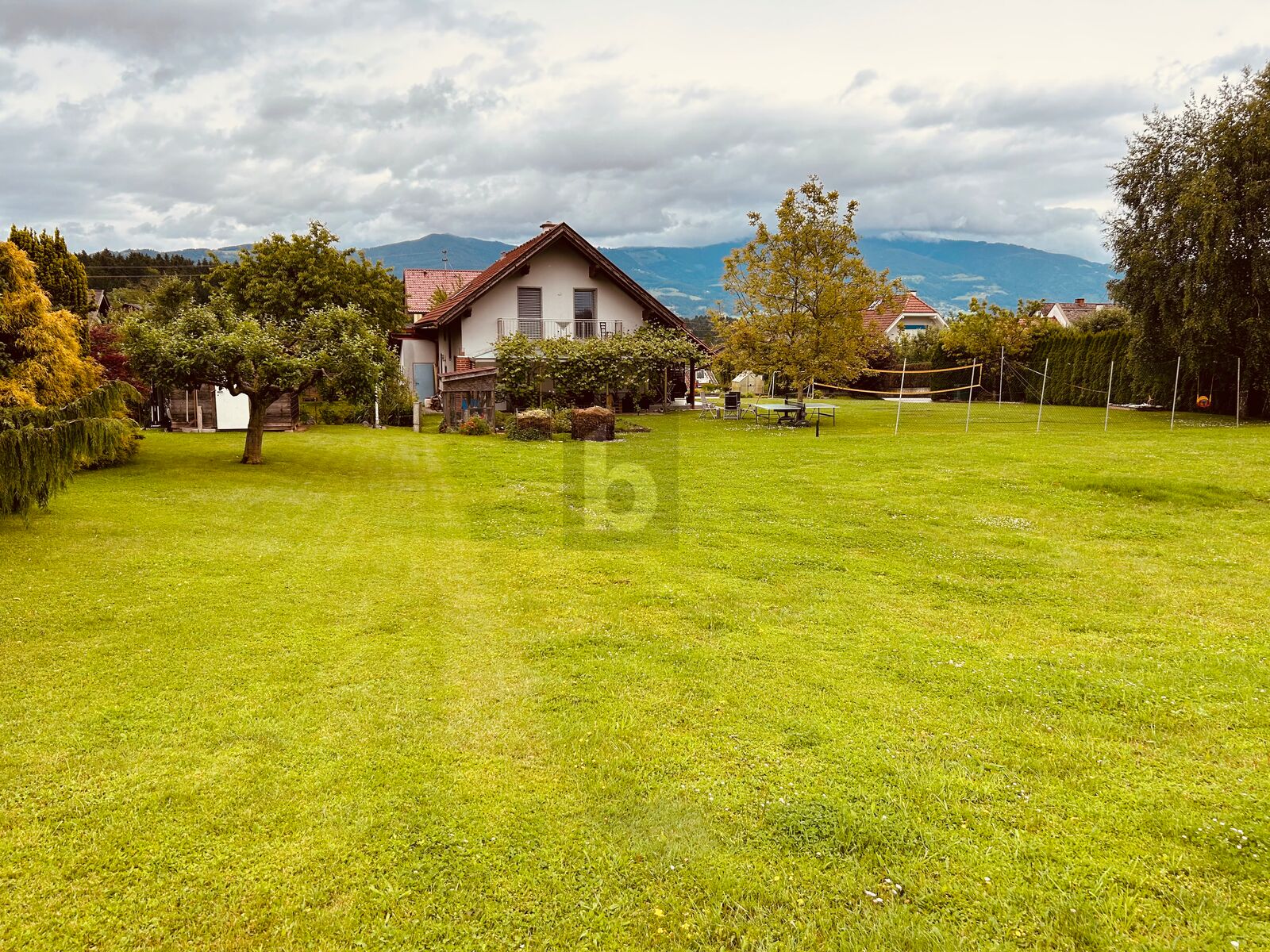 Grundstück zum Kauf 115 € 989 m²<br/>Grundstück St. Stefan im Lavanttal 9431
