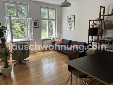 Wohnung zur Miete 457 € 2 Zimmer 57 m² EG Britz Berlin 12045