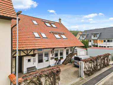 Einfamilienhaus zum Kauf Provisionsfrei 560.000 € 3,5 Zimmer 120 m² 632 m² Grundstück Seefelden Buggingen / Seefelden 79426