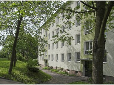 Wohnung zur Miete 322,22 € 3 Zimmer 59,7 m² 2. Geschoss Zschopauer Str. 100 Bernsdorf 420 Chemnitz 09126