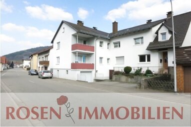 Wohnung zur Miete 550 € 3 Zimmer 85 m² 1. Geschoss Unter-Schönmattenwag Wald-Michelbach 69483