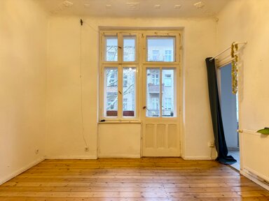 Wohnung zur Miete 660 € 2 Zimmer 55 m² 1. Geschoss frei ab sofort Rütlistraße 11 Reinickendorf Berlin 13407