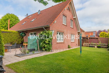 Einfamilienhaus zum Kauf 210.000 € 4 Zimmer 91 m² 306 m² Grundstück Ostgroßefehn Großefehn 26629