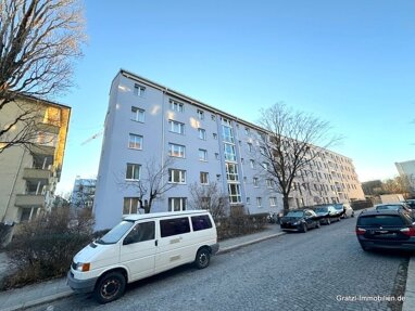 Wohnung zum Kauf 375.000 € 2 Zimmer 54,8 m² Friedenheim München 80687