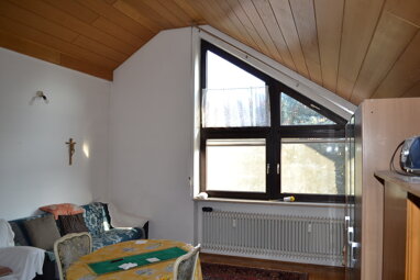 Apartment zum Kauf 180.000 € 1,5 Zimmer 56,8 m² 2. Geschoss Weichs Regensburg 93059
