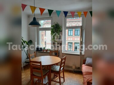 Wohnung zur Miete 640 € 2 Zimmer 65 m² 2. Geschoss Heslach Stuttgart 70199
