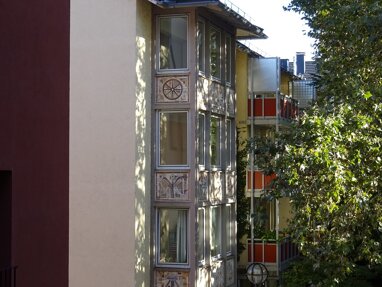 Wohnung zum Kauf Provisionsfrei 440.000 € 2 Zimmer 61 m² 2. Geschoss Am Geistpförtchen 6 Altstadt Frankfurt 60311