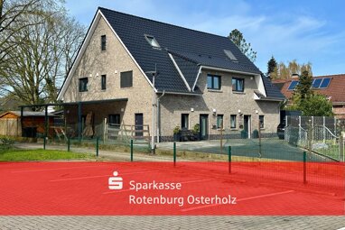 Doppelhaushälfte zum Kauf 439.000 € 6 Zimmer 175 m² 414 m² Grundstück Innenstadt Osterholz-Scharmbeck 27711