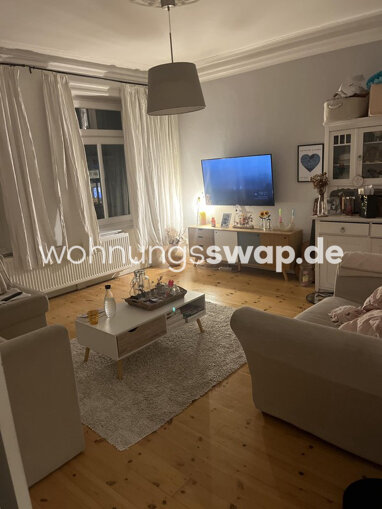 Apartment zur Miete 800 € 3 Zimmer 82 m² 3. Geschoss Neustadt 20355