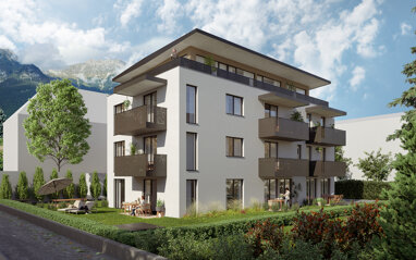Penthouse zum Kauf 4 Zimmer 83,1 m² 3. Geschoss Hötting Innsbruck 6020