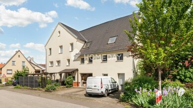 Mehrfamilienhaus zum Kauf 750.000 € 14 Zimmer 294 m² 372 m² Grundstück Oferdingen Reutlingen - Oferdingen 72768