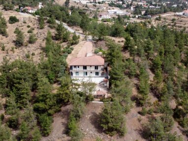 Einfamilienhaus zum Kauf 395.000 € 320 m² Nicosia