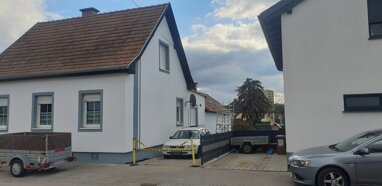 Einfamilienhaus zum Kauf 399.000 € 6 Zimmer 107 m² 716 m² Grundstück Krems an der Donau Krems an der Donau 3500