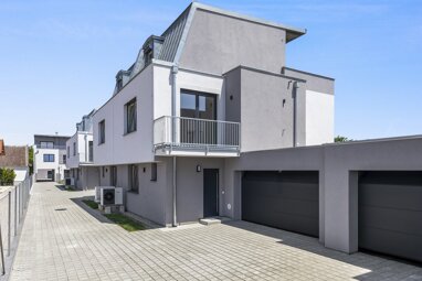 Haus zum Kauf 540.000 € 5 Zimmer 139 m² 170 m² Grundstück Römerstraße 85 Schwechat 2320