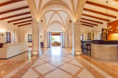 Villa zum Kauf 9.900.000 € 2 Zimmer 14.123 m² Grundstück Alc?dia 07400