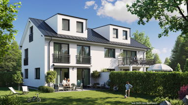 Doppelhaushälfte zum Kauf 1.093.465 € 5 Zimmer 145,5 m² 472 m² Grundstück Altenburg Moosach 85665