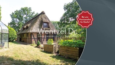 Einfamilienhaus zum Kauf Provisionsfrei 239.000 € 4 Zimmer 91,1 m² 897 m² Grundstück Wennerstorf Wenzendorf / Wennerstorf 21279