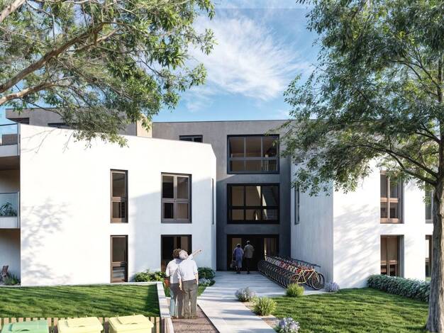 Neubauprojekt zum Kauf Weiherhof Zirndorf 90513