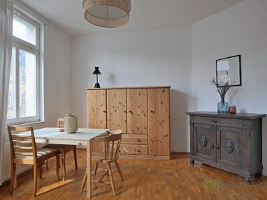 Wohnung zur Miete Wohnen auf Zeit 1.530 € 2 Zimmer 70 m² frei ab sofort Jena - Zentrum Jena 07743