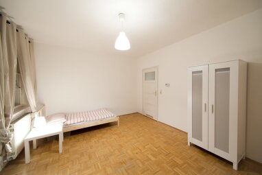 Wohnung zur Miete Wohnen auf Zeit 975 € 3 Zimmer 17 m² frei ab 19.08.2024 Leopoldstraße 105 Münchener Freiheit München 80802