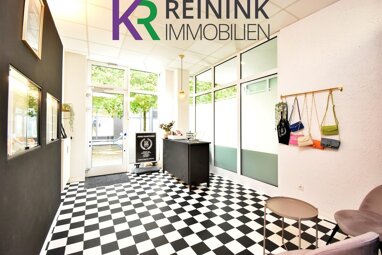 Laden zur Miete 550 € 45 m² Verkaufsfläche Kokenmühlenstraße 11 Wahlbezirk 207 Nordhorn 48529