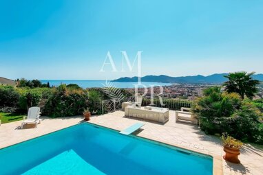 Einfamilienhaus zum Kauf 2.625.000 € 7 Zimmer 225 m² Terrefial Cannes 06400