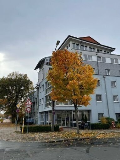 Apartment zum Kauf 115.000 € 1 Zimmer Gebbertstr. 72 Röthelheim Erlangen 91052