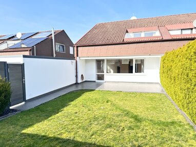 Doppelhaushälfte zum Kauf 489.000 € 5 Zimmer 122 m² 275 m² Grundstück Bad Wimpfen Bad Wimpfen 74206