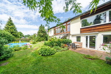 Einfamilienhaus zum Kauf 825.000 € 7 Zimmer 231,4 m² 1.241 m² Grundstück Hohenpeißenberg Hohenpeißenberg 82383
