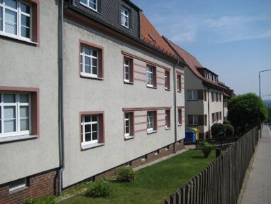 Wohnung zur Miete 400 € 3 Zimmer 55 m² 1. Geschoss Cainsdorfer Str. 64 Wilkau-Haßlau Wilkau-Haßlau 08112