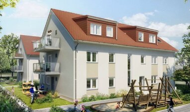 Wohnung zum Kauf Provisionsfrei 399.000 € 4 Zimmer 85 m² 1. Geschoss Arnstadt Arnstadt 99310