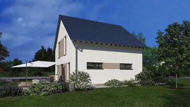 Haus zum Kauf 684.900 € 6 Zimmer 154 m² 910 m² Grundstück Bendestorf 21227