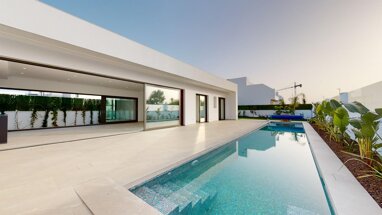 Villa zum Kauf 749.900 € 3 Zimmer 173 m² 502 m² Grundstück Los Alczares